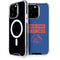 Boise State University Broncos iPhone 15 Pro MagSafe Case