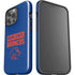 Boise State University Broncos iPhone 15 Pro Max Impact Case