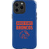 Boise State University Broncos iPhone 15 Pro Max Impact Case