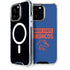 Boise State University Broncos iPhone 15 Pro Max MagSafe Case