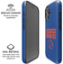 Boise State University Broncos iPhone 16 Magsafe Impact Case