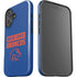 Boise State University Broncos iPhone 16 Plus Impact Case