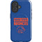 Boise State University Broncos iPhone 16 Plus Magsafe Impact Case