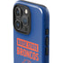 Boise State University Broncos iPhone 16 Pro Max Impact Case