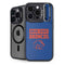 Boise State University Broncos iPhone 16 Pro Max Kickstand Case