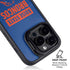 Boise State University Broncos iPhone 16 Pro Max Kickstand Case