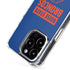Boise State University Broncos iPhone 16 Pro Max MagSafe Case