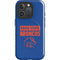 Boise State University Broncos iPhone 16 Pro Max Magsafe Impact Case