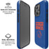 Boise State University Broncos iPhone 16 Pro Max Magsafe Impact Case