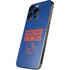 Boise State University Broncos iPhone 16 Pro Max Skin