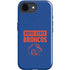 Boise State University Broncos iPhone 16e Impact Case