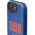 Boise State University Broncos iPhone 16e Impact Case