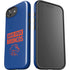 Boise State University Broncos iPhone 16e Impact Case