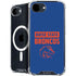 Boise State University Broncos iPhone 16e MagSafe Case