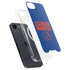 Boise State University Broncos iPhone 16e MagSafe Case