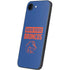Boise State University Broncos iPhone 16e Skin