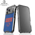 Boise State University Broncos iPhone 18 Pro Clear Case