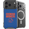 Boise State University Broncos iPhone 18 Pro MagSafe Case