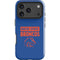 Boise State University Broncos iPhone 18 Pro Max Impact Case