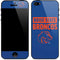 Boise State University Broncos iPhone 5/5s/5SE Skin