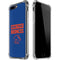 Boise State University Broncos iPhone 7/8 Plus Clear Case