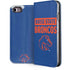 Boise State University Broncos iPhone 7 Folio Case