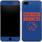 Boise State University Broncos iPhone 7 Plus Skin