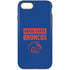 Boise State University Broncos iPhone Cases