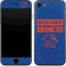 Boise State University Broncos iPhone 7 Skin