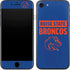 Boise State University Broncos iPhone 7 Skin