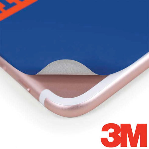 Boise State University Broncos iPhone 7 Skin