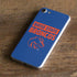 Boise State University Broncos iPhone 7 Skin
