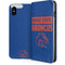 Boise State University Broncos iPhone 8 Folio Case