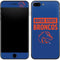 Boise State University Broncos iPhone 8 Plus Skin