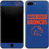 Boise State University Broncos iPhone 8 Plus Skin