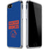 Boise State University Broncos iPhone SE (2nd & 3rd Gen) Clear Case