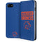 Boise State University Broncos iPhone SE (2nd & 3rd Gen) Folio Case