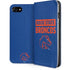 Boise State University Broncos iPhone SE (2nd & 3rd Gen) Folio Case