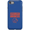 Boise State University Broncos iPhone SE (2nd & 3rd Gen) Pro Case