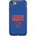 Boise State University Broncos iPhone SE (2nd & 3rd Gen) Pro Case