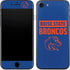 Boise State University Broncos iPhone SE (2nd & 3rd Gen) Skin