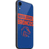 Boise State University Broncos iPhone SE (2nd & 3rd Gen) Skin