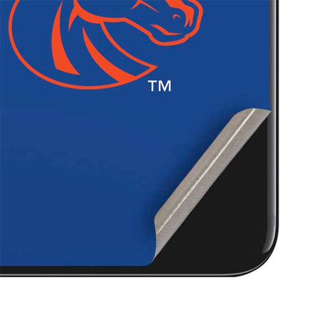 Boise State University Broncos iPhone SE (2nd & 3rd Gen) Skin