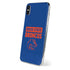Boise State University Broncos iPhone X Skin