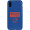 Boise State University Broncos iPhone XR Pro Case