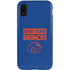 Boise State University Broncos iPhone XR Pro Case