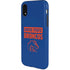 Boise State University Broncos iPhone XR Pro Case