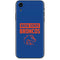 Boise State University Broncos iPhone XR Skin
