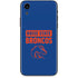 Boise State University Broncos iPhone XR Skin