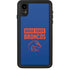 Boise State University Broncos iPhone Cases